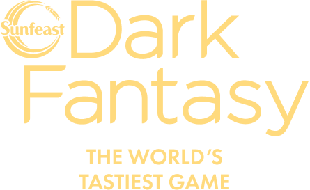 Dark Fanatsy